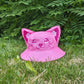 Kitty Cat Bucket Hat-Candy Skies-Pink-Candy Skies