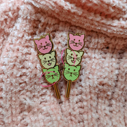 Mystery Pin *B-grade*-Enamel Pin-Candy Skies-Candy Skies