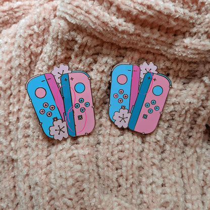 Mystery Pin *B-grade*-Enamel Pin-Candy Skies-Candy Skies