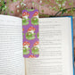 Ribbeting Read Bookmark-Bookmarks-Candy Skies-Candy Skies